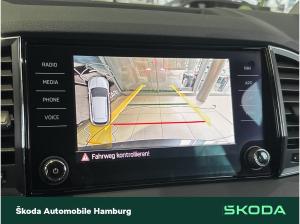 Skoda Karoq Tour 2,0 TDI 7-Gang-DSG _LGE