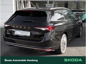 Skoda Superb Combi L&K 1,5 TSI iV 6-Gang-DSG _LGE