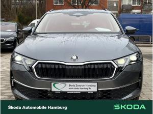 Skoda Octavia Combi Selection 1,5 TSI mHEV 7-Gang-DSG _LGE