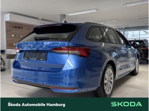 Skoda Octavia Combi Selection 1,5 TSI mHEV 7-Gang-DSG _LGE