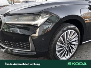 Skoda Superb Combi L&K 1,5 TSI iV 6-Gang-DSG _LGE