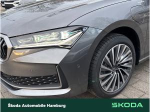 Skoda Superb Combi L&K 1,5 TSI iV 6-Gang-DSG _LGE