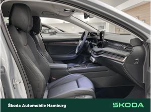 Skoda Superb Combi L&K 1,5 TSI iV DSG _LGE