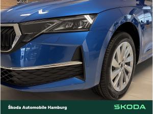 Skoda Octavia Combi Selection 1,5 TSI mHEV 7-Gang-DSG _LGE