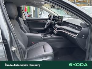 Skoda Superb Combi L&K 1,5 TSI iV 6-Gang-DSG _LGE