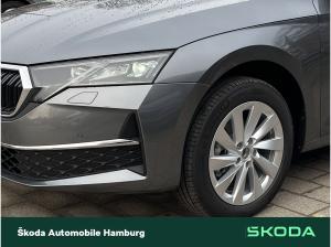 Skoda Octavia Combi Selection 1,5 TSI mHEV 7-Gang-DSG _LGE