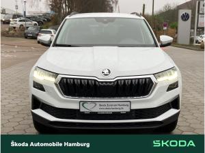 Skoda Karoq Balance 1.5 TSI DSG _LGE