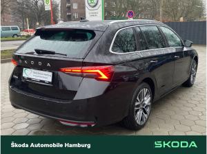 Skoda Octavia Combi Balance 1.5 TSI mHEV DSG _LGE