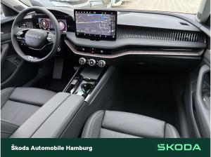 Skoda Superb Combi L&K 1,5 TSI iV 6-Gang-DSG _LGE