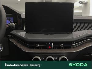 Skoda Superb Combi L&K 1,5 TSI iV DSG _LGE