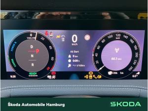 Skoda Superb Combi L&K 1,5 TSI iV 6-Gang-DSG _LGE