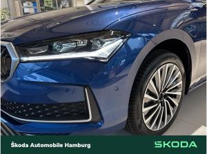 Skoda Superb Combi L&K 1,5 TSI iV 6-Gang-DSG _LGE