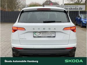 Skoda Karoq Balance 1.5 TSI DSG _LGE