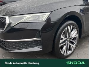 Skoda Octavia Combi Balance 1.5 TSI mHEV DSG _LGE
