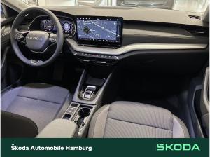 Skoda Octavia Combi Selection 1,5 TSI mHEV 7-Gang-DSG _LGE