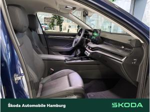 Skoda Superb Combi L&K 1,5 TSI iV 6-Gang-DSG _LGE