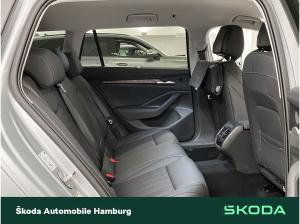 Skoda Superb Combi L&K 1,5 TSI iV DSG _LGE