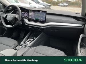 Skoda Octavia Combi Selection 1,5 TSI mHEV 7-Gang-DSG _LGE