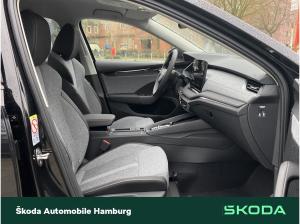 Skoda Octavia Combi Balance 1.5 TSI mHEV DSG _LGE