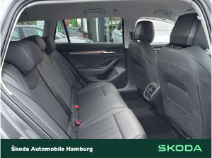 Skoda Superb Combi L&K 1,5 TSI iV 6-Gang-DSG _LGE
