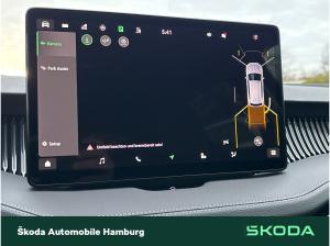 Skoda Superb Combi L&K 1,5 TSI iV 6-Gang-DSG _LGE