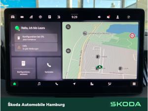 Skoda Superb Combi L&K 1,5 TSI iV 6-Gang-DSG _LGE