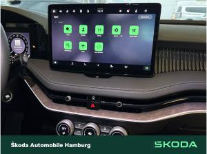 Skoda Superb Combi L&K 1,5 TSI iV 6-Gang-DSG _LGE