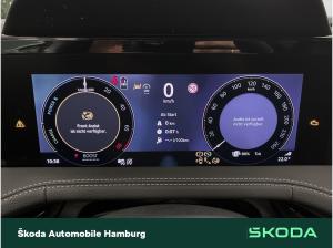 Skoda Superb Combi L&K 1,5 TSI iV DSG _LGE