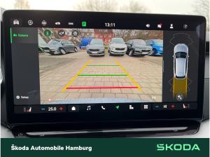 Skoda Octavia Combi Selection 1,5 TSI mHEV 7-Gang-DSG _LGE