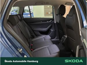 Skoda Octavia Combi Selection 1,5 TSI mHEV 7-Gang-DSG _LGE
