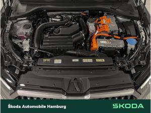 Skoda Superb Combi L&K 1,5 TSI iV DSG _LGE