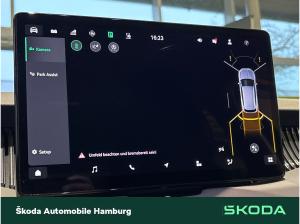 Skoda Superb Combi L&K 1,5 TSI iV 6-Gang-DSG _LGE