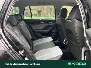Skoda Octavia Combi Balance 1.5 TSI mHEV DSG _LGE