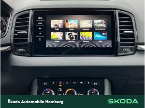 Skoda Karoq Balance 1.5 TSI DSG _LGE
