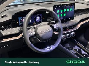 Skoda Superb Combi L&K 1,5 TSI iV 6-Gang-DSG _LGE
