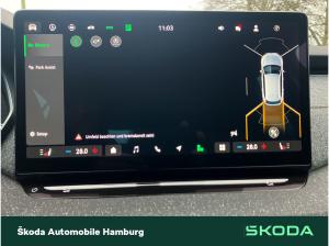 Skoda Octavia Combi Balance 1.5 TSI mHEV DSG _LGE