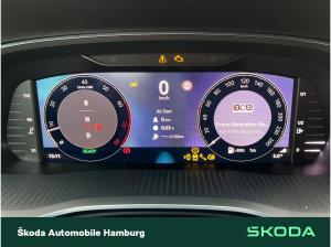 Skoda Octavia Combi Selection 1,5 TSI mHEV 7-Gang-DSG _LGE