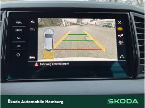 Skoda Karoq Balance 1.5 TSI DSG _LGE