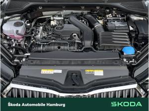 Skoda Octavia Combi Selection 1,5 TSI mHEV 7-Gang-DSG _LGE