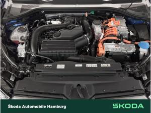 Skoda Superb Combi L&K 1,5 TSI iV 6-Gang-DSG _LGE