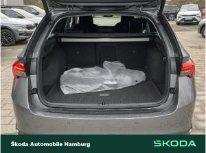 Skoda Octavia Combi Selection 1,5 TSI mHEV 7-Gang-DSG _LGE