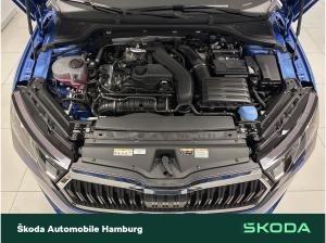 Skoda Octavia Combi Selection 1,5 TSI mHEV 7-Gang-DSG _LGE