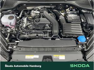 Skoda Octavia Combi Balance 1.5 TSI mHEV DSG _LGE