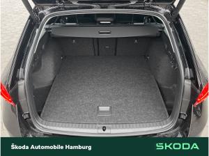 Skoda Octavia Combi Balance 1.5 TSI mHEV DSG _LGE