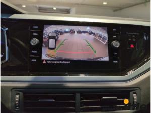 Volkswagen Taigo 1,0 TSI Energy R-KAMERA+GJ-REIFEN+APPCONNECT