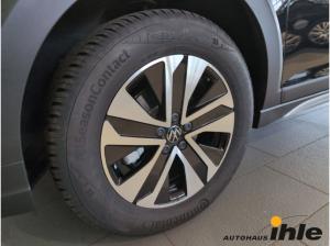 Volkswagen Taigo 1,0 TSI Energy R-KAMERA+GJ-REIFEN+APPCONNECT