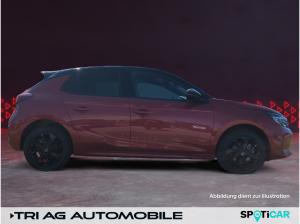 Opel Corsa GS Infotainment+Komfort+Tech-Paket- Allwetterreifen auf 16-Zoll-Alufelgen