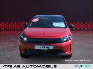 Opel Corsa GS Infotainment+Komfort+Tech-Paket- Allwetterreifen auf 16-Zoll-Alufelgen