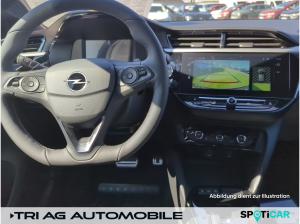 Opel Corsa GS Infotainment+Komfort+Tech-Paket- Allwetterreifen auf 16-Zoll-Alufelgen