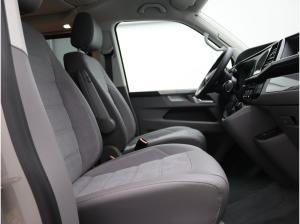 Volkswagen T6.1 California Ocean DSG / Markise, Standh, LED